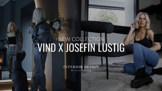 VIND x Josefin Lustig