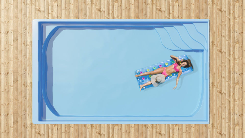 Glasfiberpool - Tips & råd