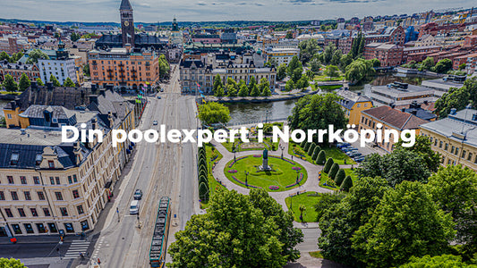 Pool & Swimmingpool i Norrköping