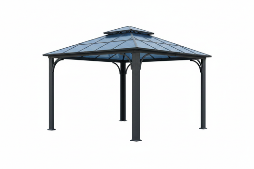 Paviljonger