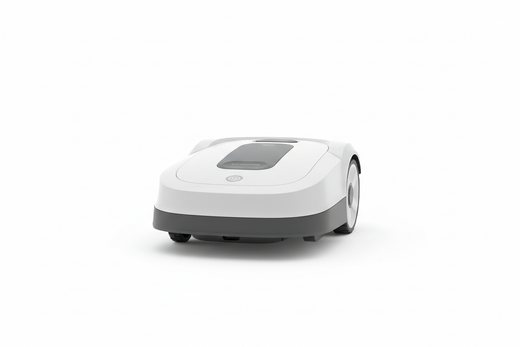 Robotgräsklippare