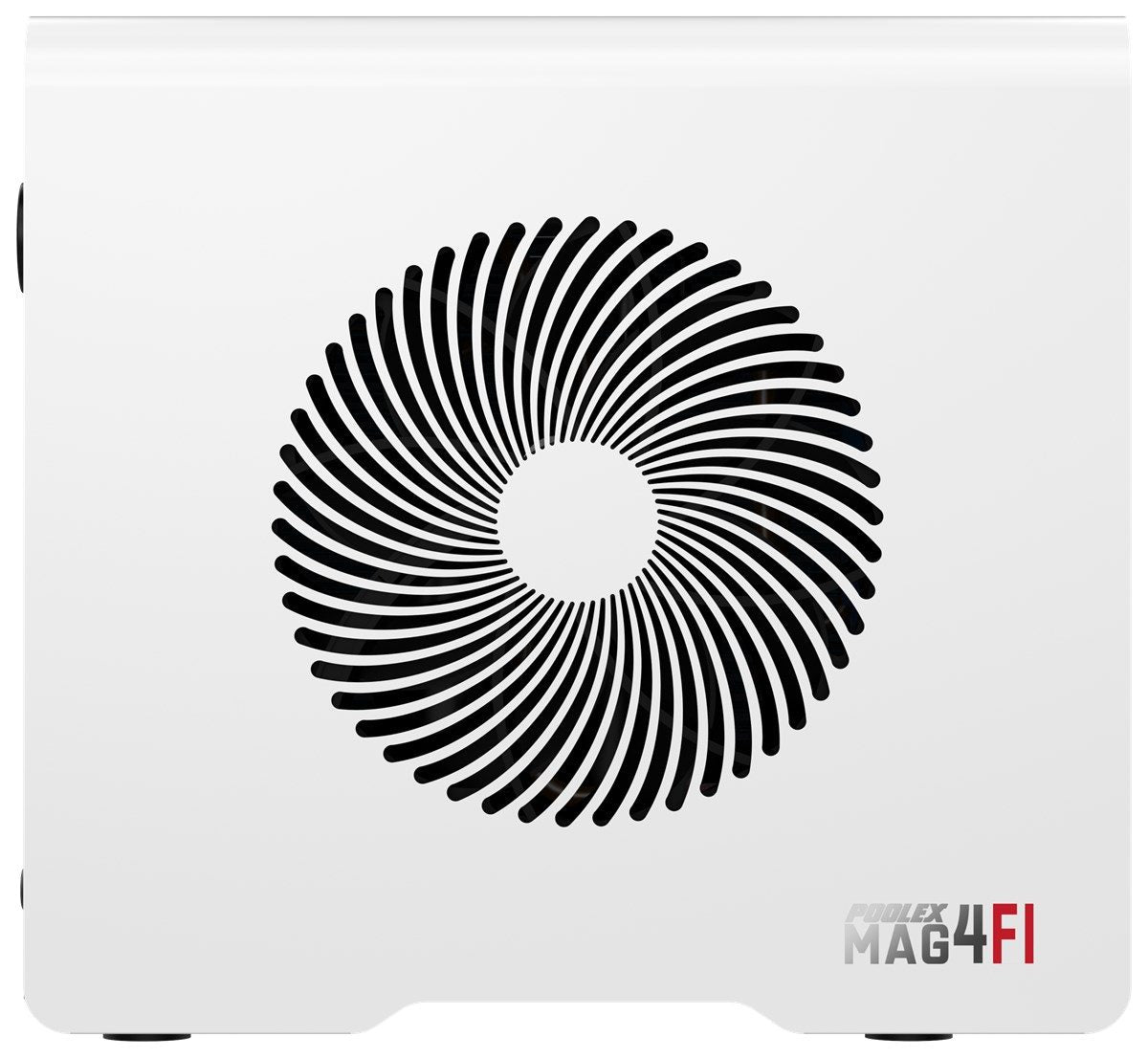 Värmepump Poolex Simbassäng Mag Fi Reversibel Full Inverter 5 kW