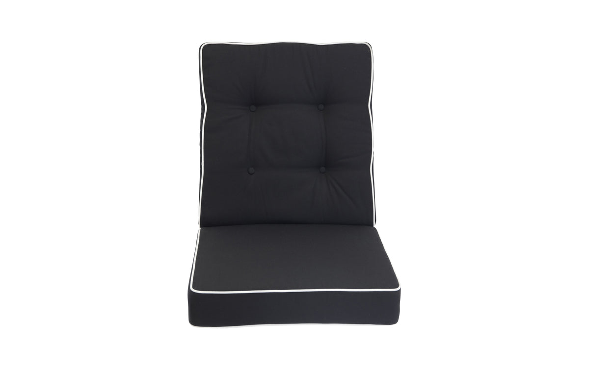 Venture Design Stolsdyna Fura Låg 3-pack