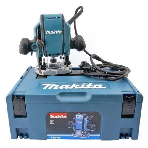 Makita Handöverfräs RP0900J