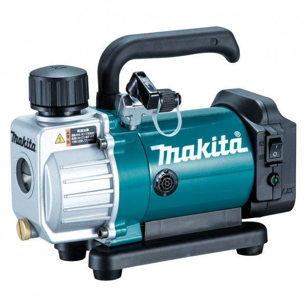 Makita Sladdlös Vakuumpump PS14501 20Pa