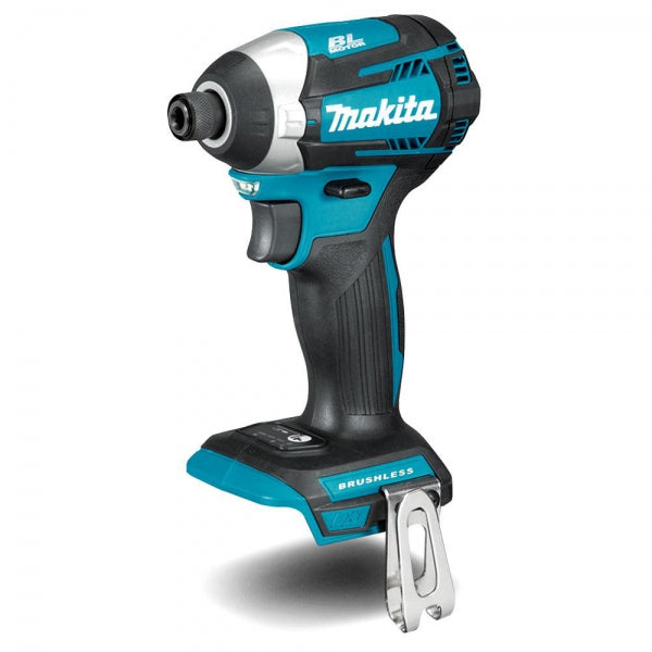 Makita Sladdlös Slagskruvdragare DTD154Z