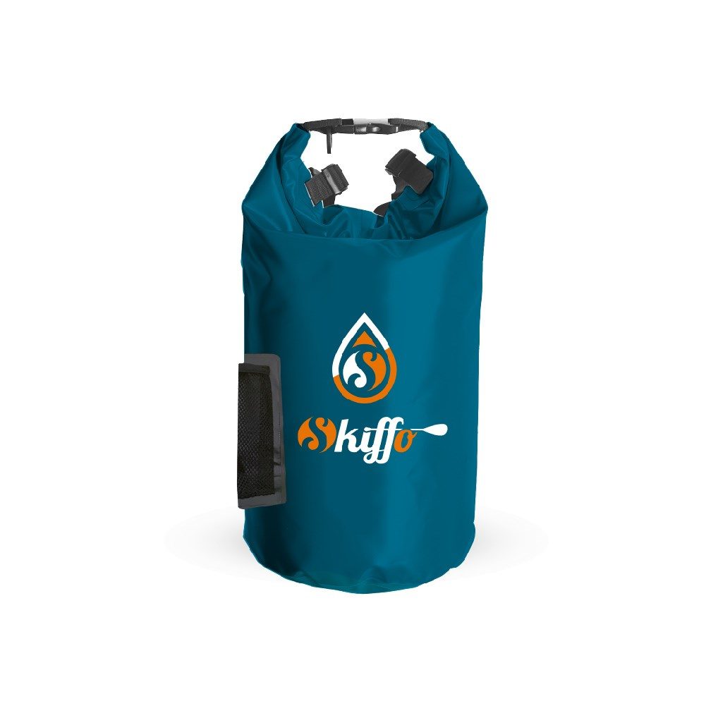 Havsskoter Skiffo SEASIDE 1x Batteri 5000 mAh