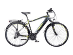 Elcykel Mountfield Trek Road 3,3 18"