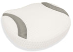 Spa-tillbehör NetSpa Sittdyna Comfort Uppsättning av 2