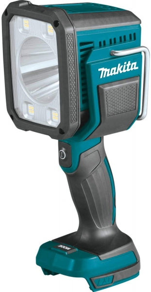 Makita Sladdlös Handlampa DML812