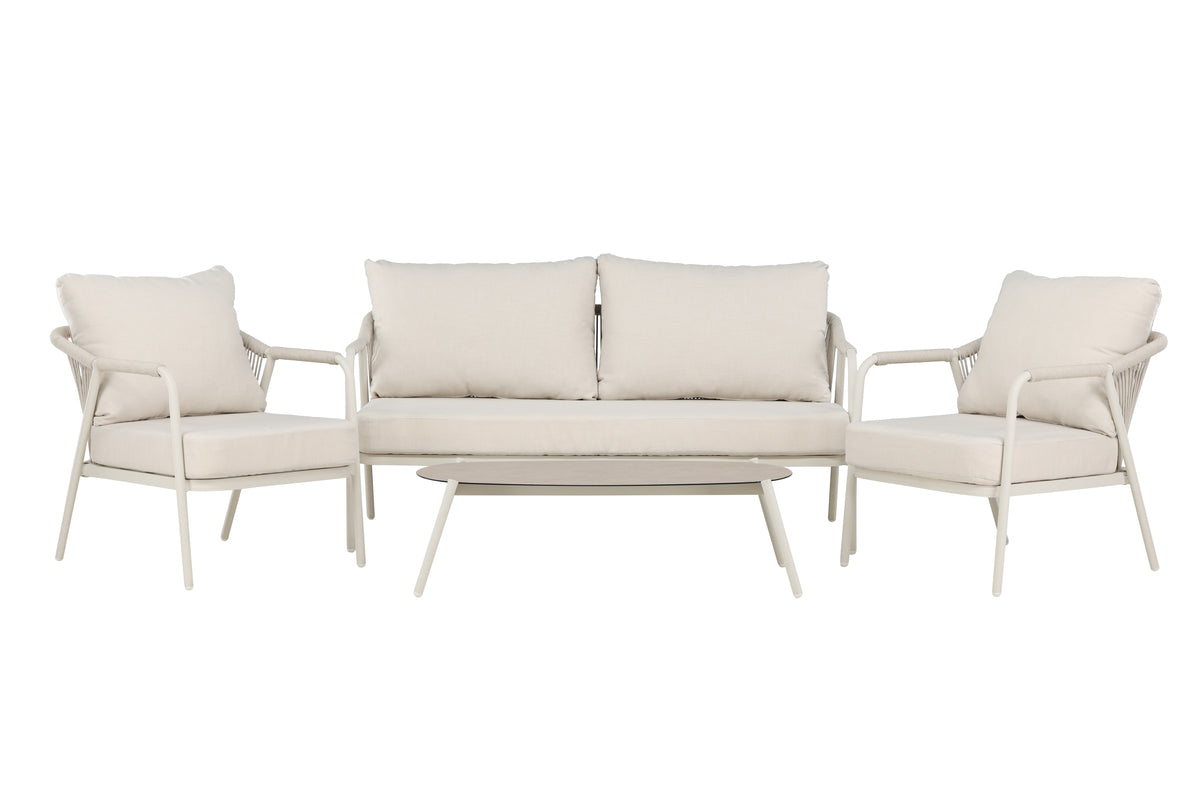 Venture Home Sicily Lounge set