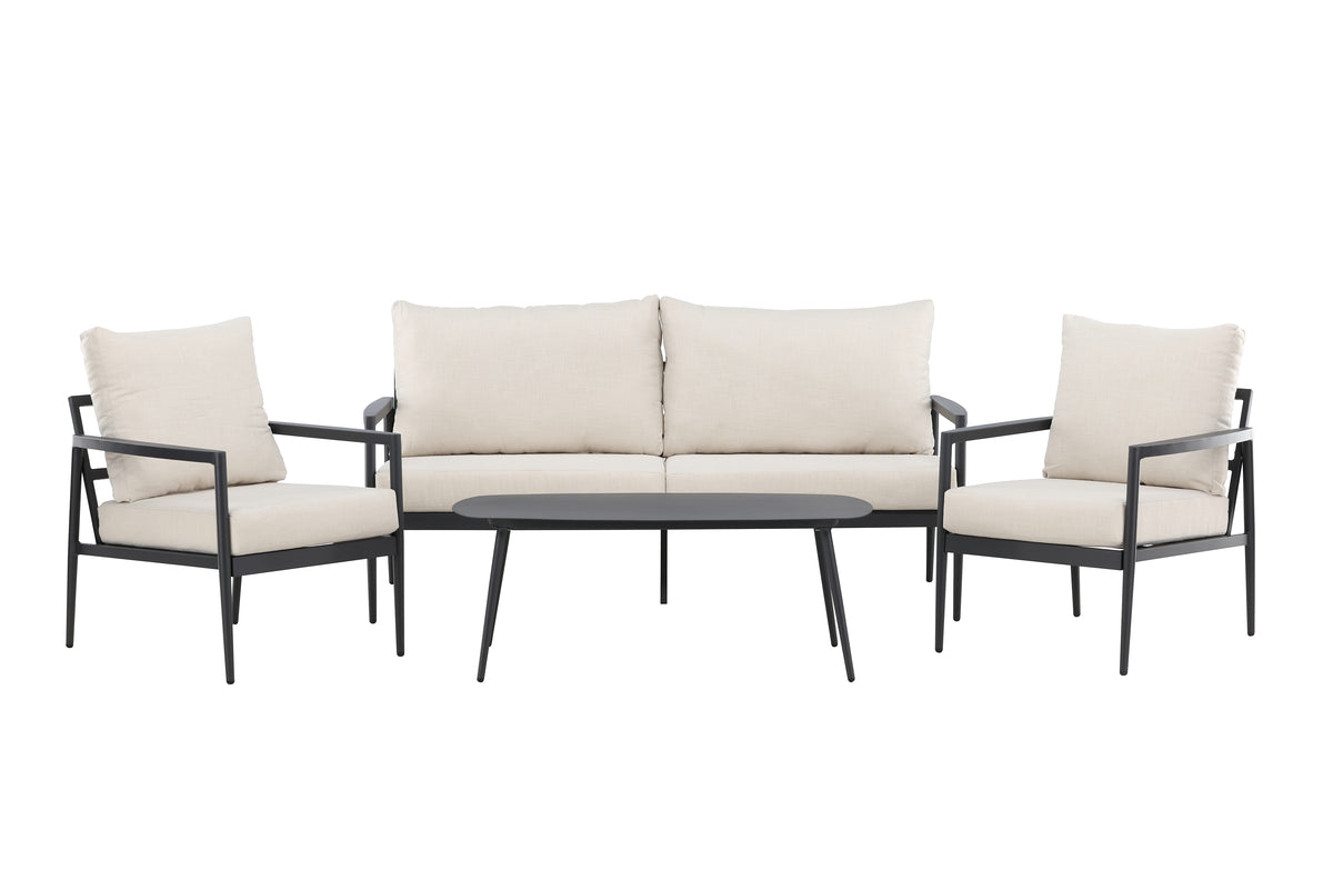 Venture Home Taromina Lounge Set