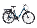 Elcykel Mountfield City Tour 1,4 17"