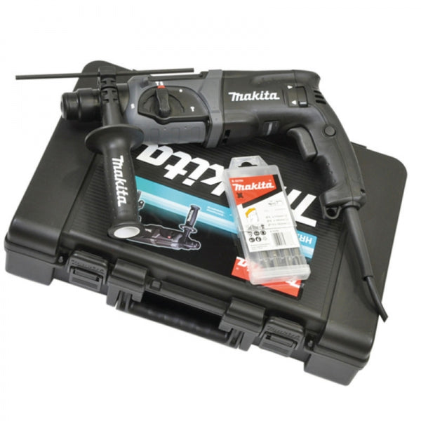 Makita Hammarborr HR2470BX40