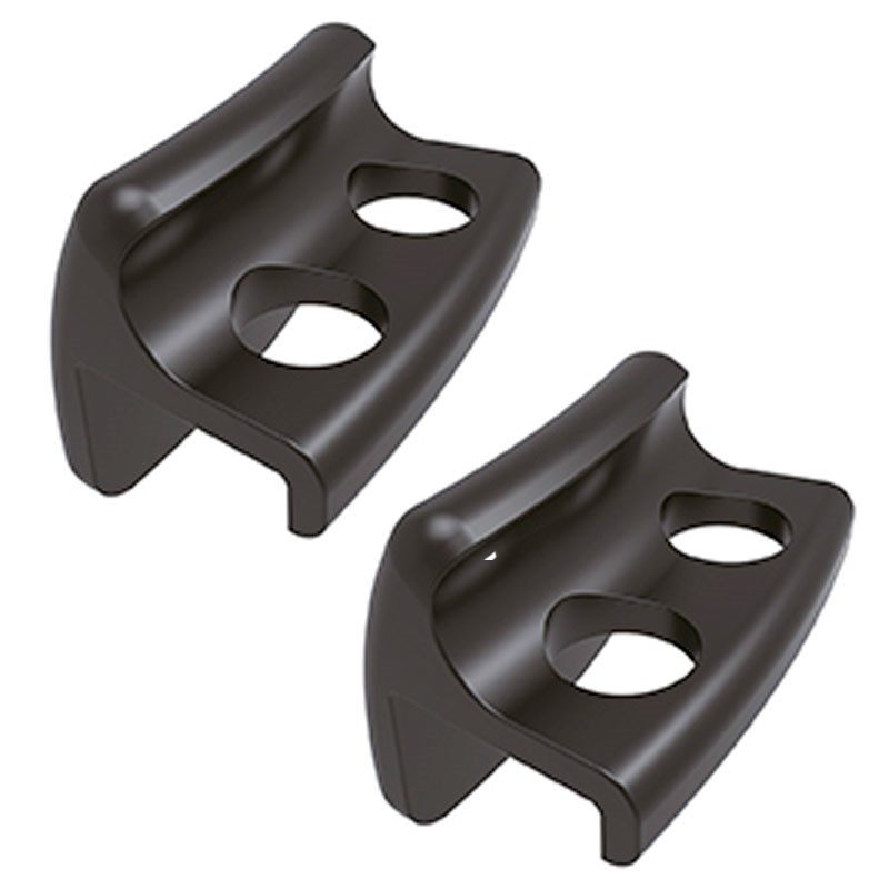 Spa-tillbehör NetSpa Nackstöd och mugghållare 2in1