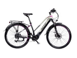 Elcykel Mountfield Trek Road 6,4 W 19"