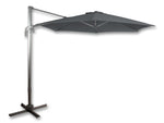 Parasoll Mountfield Santorini Grå