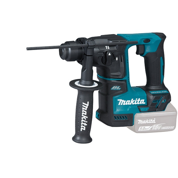 Makita Sladdlös Borrhammare DHR171Z
