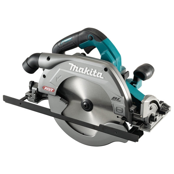 Makita Sladdlös Cirkelsåg HS009GZ 40V
