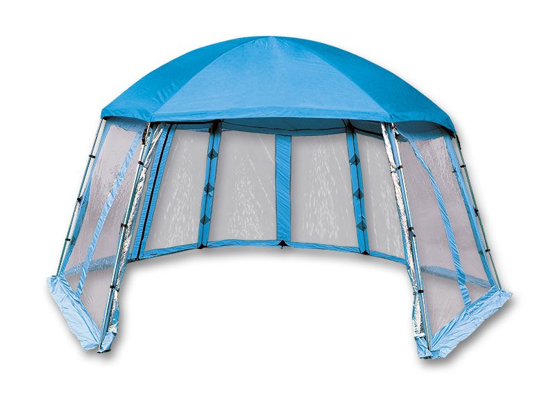 Poolhustak Mountfield för Uppblåsbara Spa och Swingpooler