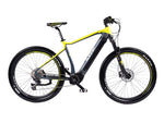 Elcykel Mountfield Mountain Mount 8,4 19"