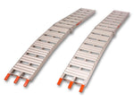 Traktorramp Mountfield