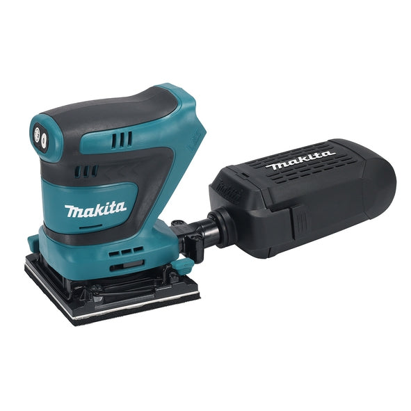 Makita Sladdlös Planslip DBO480Z