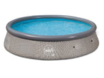 Pool Mountfield Snabb uppsättning korg