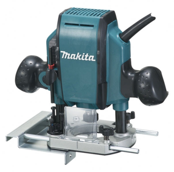 Makita Handöverfräs RP0900
