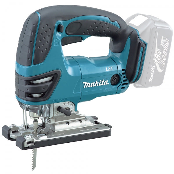 Makita Sladdlös Sticksåg DJV180ZX