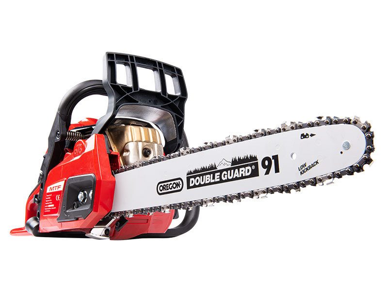 Bensindriven motorsåg Mountfield MTF CS 42 T