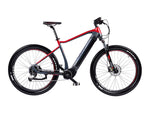 Elcykel Mountfield Mountain Mount 7,4 19"