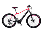 Elcykel Mountfield Mountain Hill 5,4 W M400, 18"