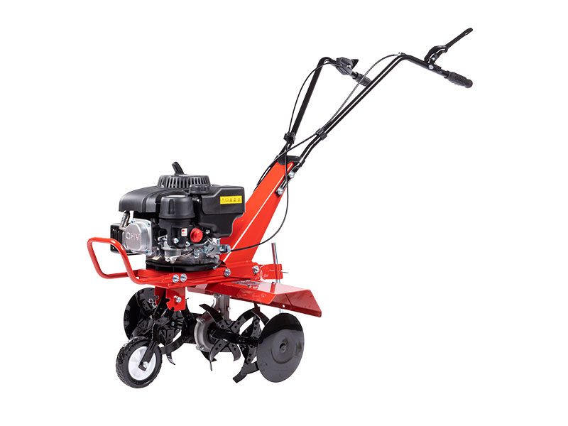 Bensindriven kultivator Mountfield MTF RT56D