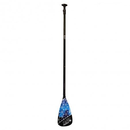 Paddel Poolstar SUP STAR RACE Kolfiber