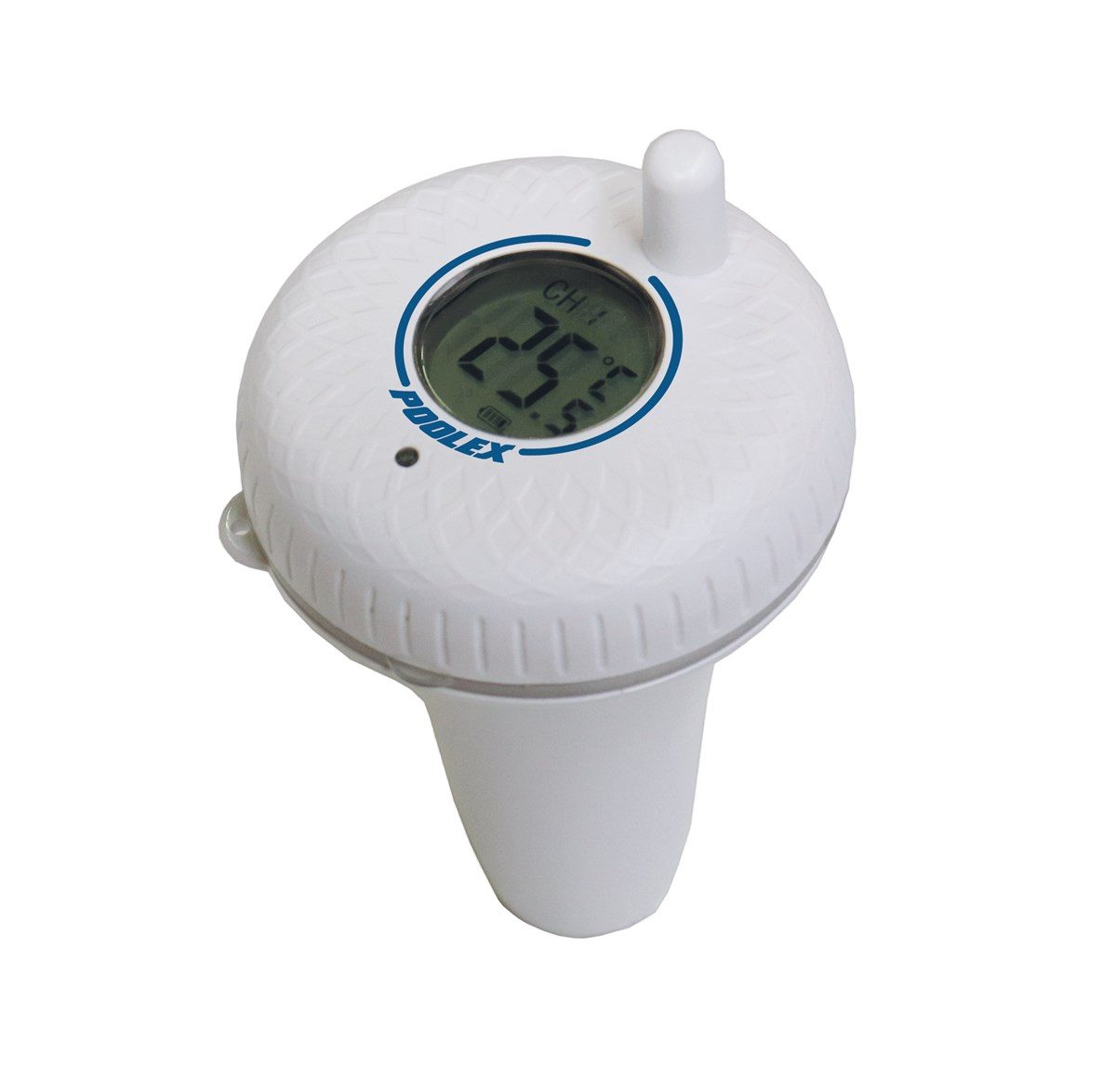 Termometer Poolex Simbassäng med fjärrdisplay