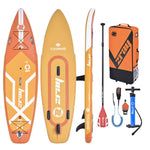 SUP Zray Raseri F1 10'4
