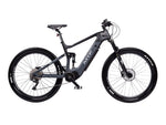 Elcykel Mountfield Mountain Xtreme 9,4 21"