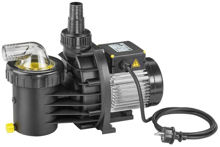 Pump för sandfilter Mountfield Speck Pro 5 m³/h