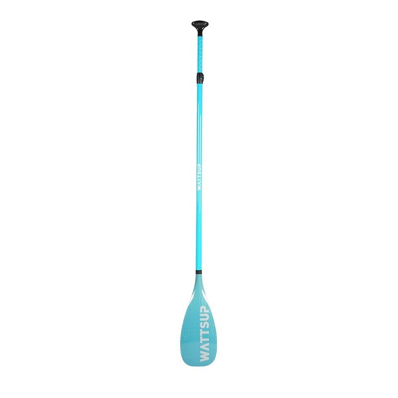 Paddel WattSup SUP ren kolfiber