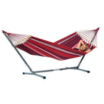 Amazonas Hängmatta SummerSet Sumo + Samba SKU BON-AZ-4220000 EAN 4030454003803