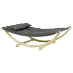 Amazonas Loungesäng XXL SKU BON-AZ-6010200 EAN 4030454007764