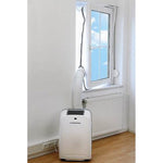 Arctus Nordic Fönsterkit AirLock AirLock 100 SKU ALB-AIRLOCK 100 EAN 4052138000212