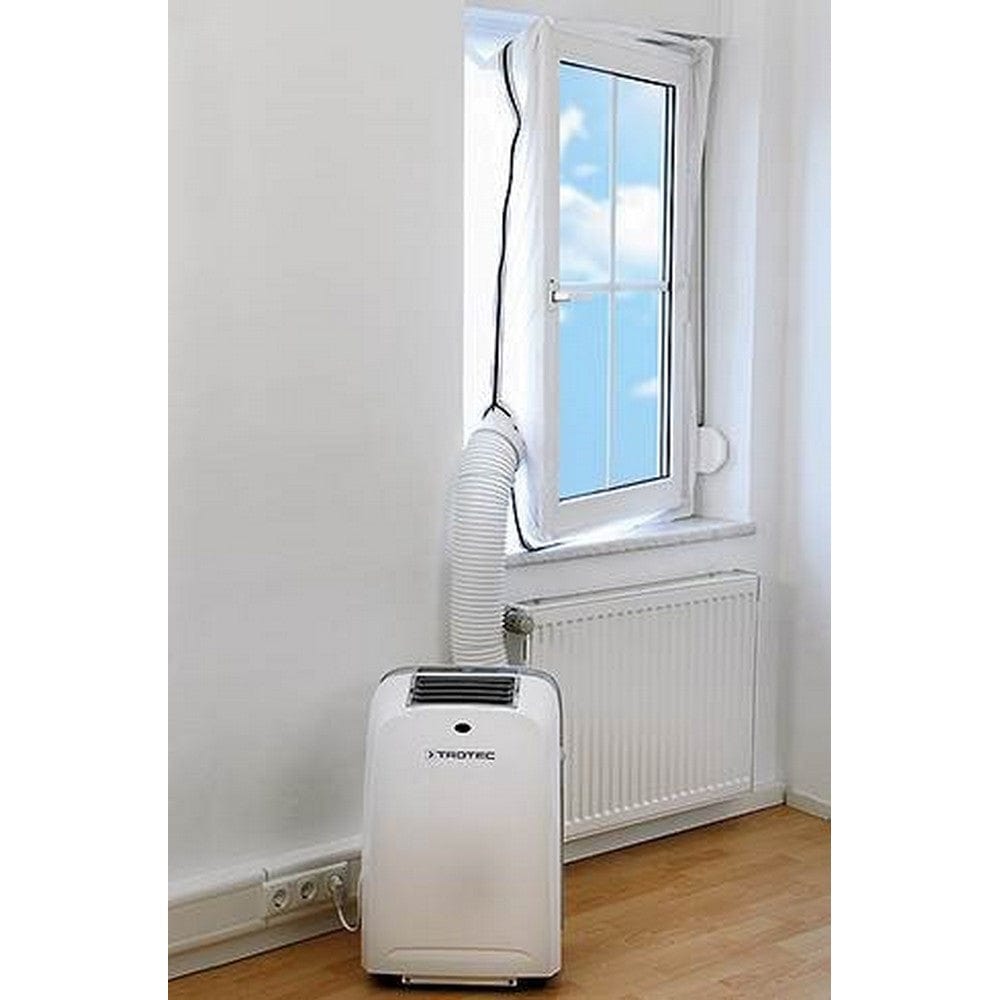 Arctus Nordic Fönsterkit AirLock AirLock 100 SKU ALB-AIRLOCK 100 EAN 4052138000212