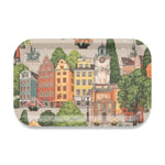 Arvidssons Textil Bricka Stortorget SKU ARV-2957-67-02-99 EAN 7394094273031