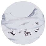 Arvidssons Textil Grytunderlägg Renfjället SKU ARV-2822-67-06-05 EAN 7394094268969