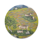 Arvidssons Textil Grytunderlägg Renvandring SKU ARV-2913-67-06-08 EAN 7394094272577