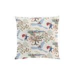 Arvidssons Textil Kuddfodral Årstider Beige SKU ARV-2965-62-01-05 EAN 7394094275752