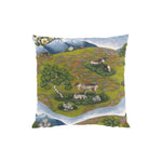 Arvidssons Textil Kuddfodral Renvandring SKU ARV-2913-62-01-08 EAN 7394094270559