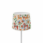 Arvidssons Textil Lampskärm Leksand Mini Beige / 20 cm SKU ARV-1823-75-20-05 EAN 7394094276285